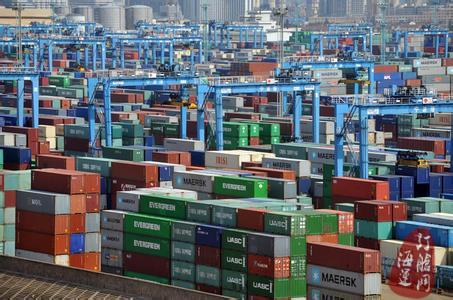 2月上海外贸进出口同比增9.2%