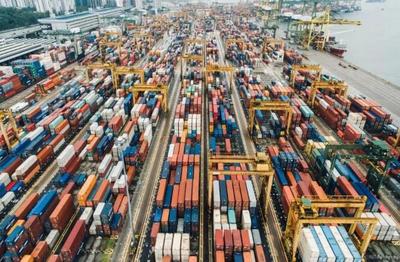 吉莱港口将实行出口货物优先措施